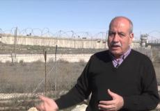 الباحث خليل التفكجي