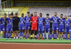 فريق "الهلال المقدسي"