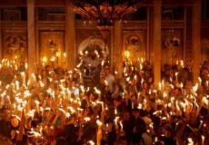 الطوائف المسيحية 