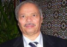 السفير أحمد بن حلى