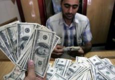 أموال - صورة تعبيرية
