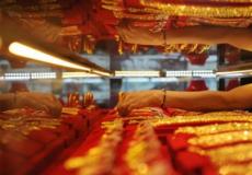 اتهم أعضاء الشبكة بشراء وإعادة بيع الذهب المسروق /أرشيفية