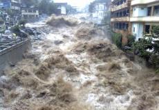 فيضانات-ارشيفية