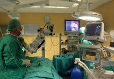 قسم القلب في الجمعية العربية للتأهيل