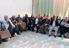 صلح عشائري