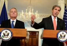 كيري وآيرولت 