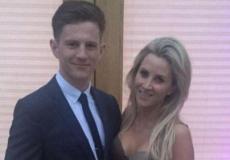 مايكل راندل عضو فريق ماكلارين