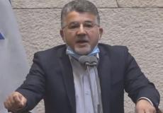 النائب د. يوسف جبارين