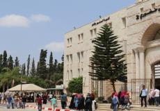 جامعة فلسطين التقنية خضوري