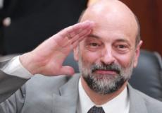 عمر الرزاز رئيس الحكومة الأردنية