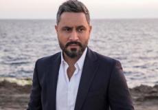 الفنان السوري قيس الشيخ نجيب