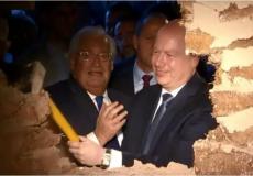 الصحف الإسرائيلية تُبرز قصف سوريا وافتتاح 'نفق سلوان'