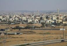 النقب - توضيحية 