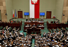 البرلمان البولندي