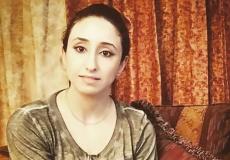 الكاتبة الفلسطينية نيروز قرموط