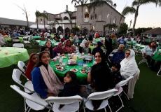 الإفطار في الولايات المتحدة 