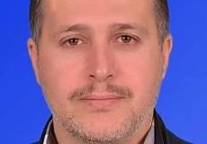  الأسير المحرر طارق عز الدين