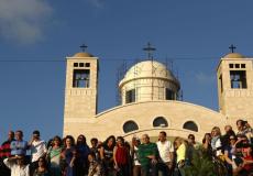 كنيسة في لبنان