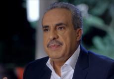 محمد كريشان - مذيع قناة الجزيرة القطرية