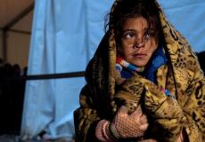 المدنيين السوريين