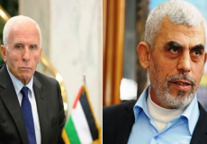 عزام الأحمد - عضو اللجنة المركزية لحركة فتح انتقد تصريحات يحيى السنوار رئيس حماس في غزة حول الرد على الورقة المصرية