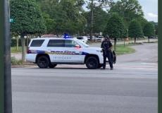 شرطة ولاية فرجينيا