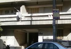 العثور على جثث 4 أطفال ووالدهم في حالة تعفن في منزل شمال القاهرة بمصر - توضيحية