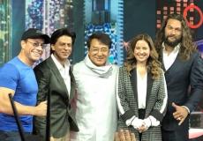 فان دام وشاروخان