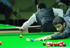 البطولة العربية للبلياردو والسنوكر