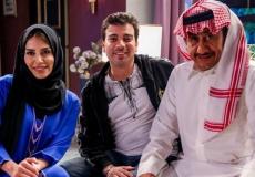 شاهد نت: مسلسل مخرج 7 الحلقة 19 التاسعة عشر بطولة ناصر القصبي