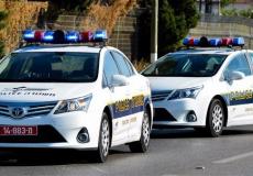 اعتقال شاب في النقب 