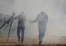 استهداف الصحفيين