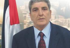 سمير غوشة مؤسس جبهة النضال الشعبي 