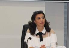 مساعد وزير الخارجية للشؤون الأوروبية أمل جادو