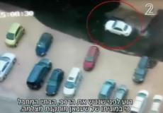 جانب من المقطع المسجل