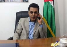 الهيئة الدولية لدعم حقوق الشعب الفلسطيني "حشد"