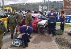 انتحار جندي إسرائيلي في الضفة الغربية