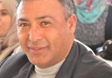 القيادي في المبادرة الوطنية نبيل دياب 