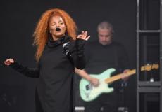 جانيت جاكسون