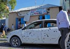  خطف جنود كينيين