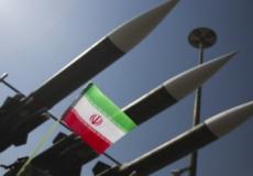 صواريخ إيرانية