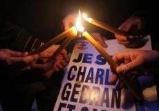 الهجوم على شارلي إيبدو تلته سلسلة هجمات إرهابية