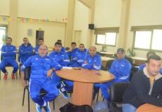 جانب من الفعالية