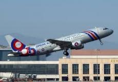 السلطات الأردنية تنفي قرار تفعيل حركة الطيران في ظل كورونا 