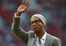 رونالدينيو