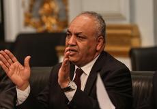 العضو في مجلس النواب المصري مصطفى البكري