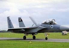 سلاح الجو الاسرائيلي