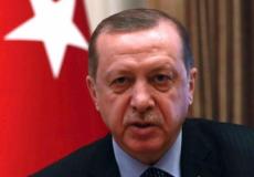 رجب طيب أردوغان