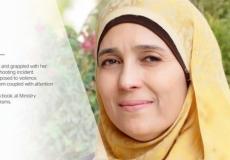 حنان الحروب