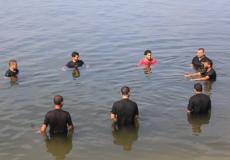 دورة عسكرية متخصصة 